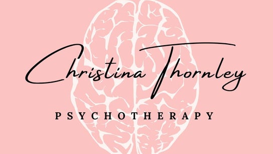 Christina Thornley Psychotherapy