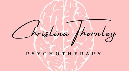 Christina Thornley Psychotherapy