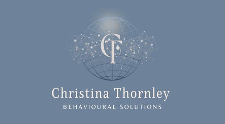 Christina Thornley | Behavioural Solutions
