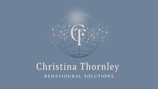 Christina Thornley | Behavioural Solutions