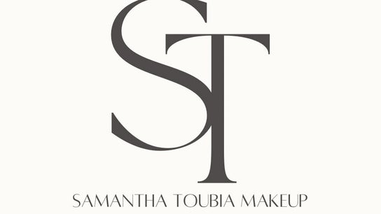 Samantha Toubia Makeup