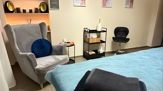 Pro Masaż Anastasiya Rabets