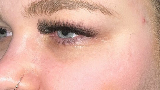 Lash Envy