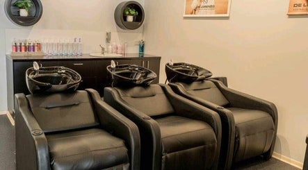 Astrid  Salt Hair And Beauty Design