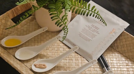 Astrid  Salt Hair And Beauty Design