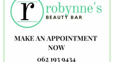 Robynnes Beauty Bar