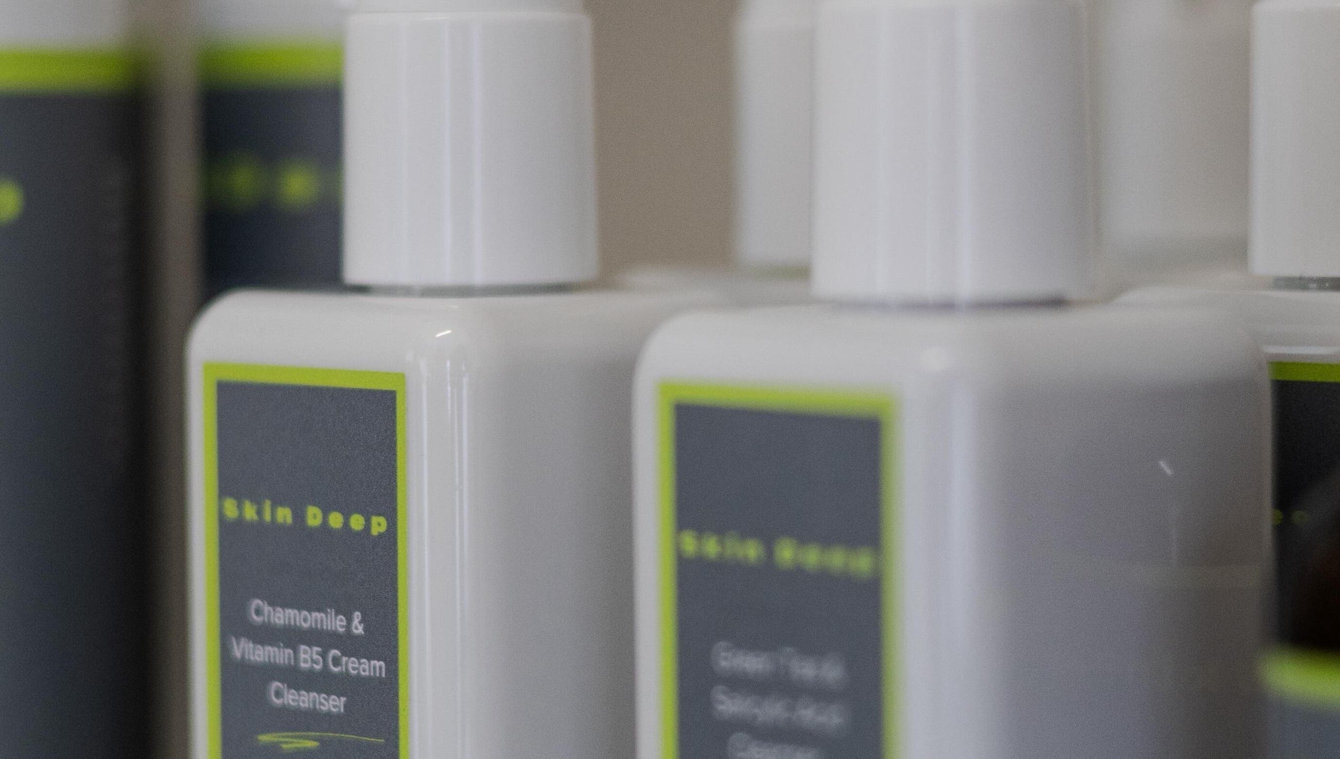 Luxurious skincare creams at Impressions, Cape Town, Western Cape, ZA, enhance your beauty regimen.