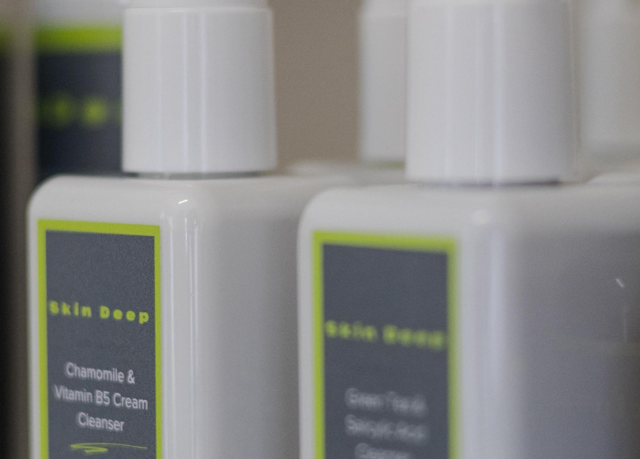 Luxurious skincare creams at Impressions, Cape Town, Western Cape, ZA, enhance your beauty regimen.