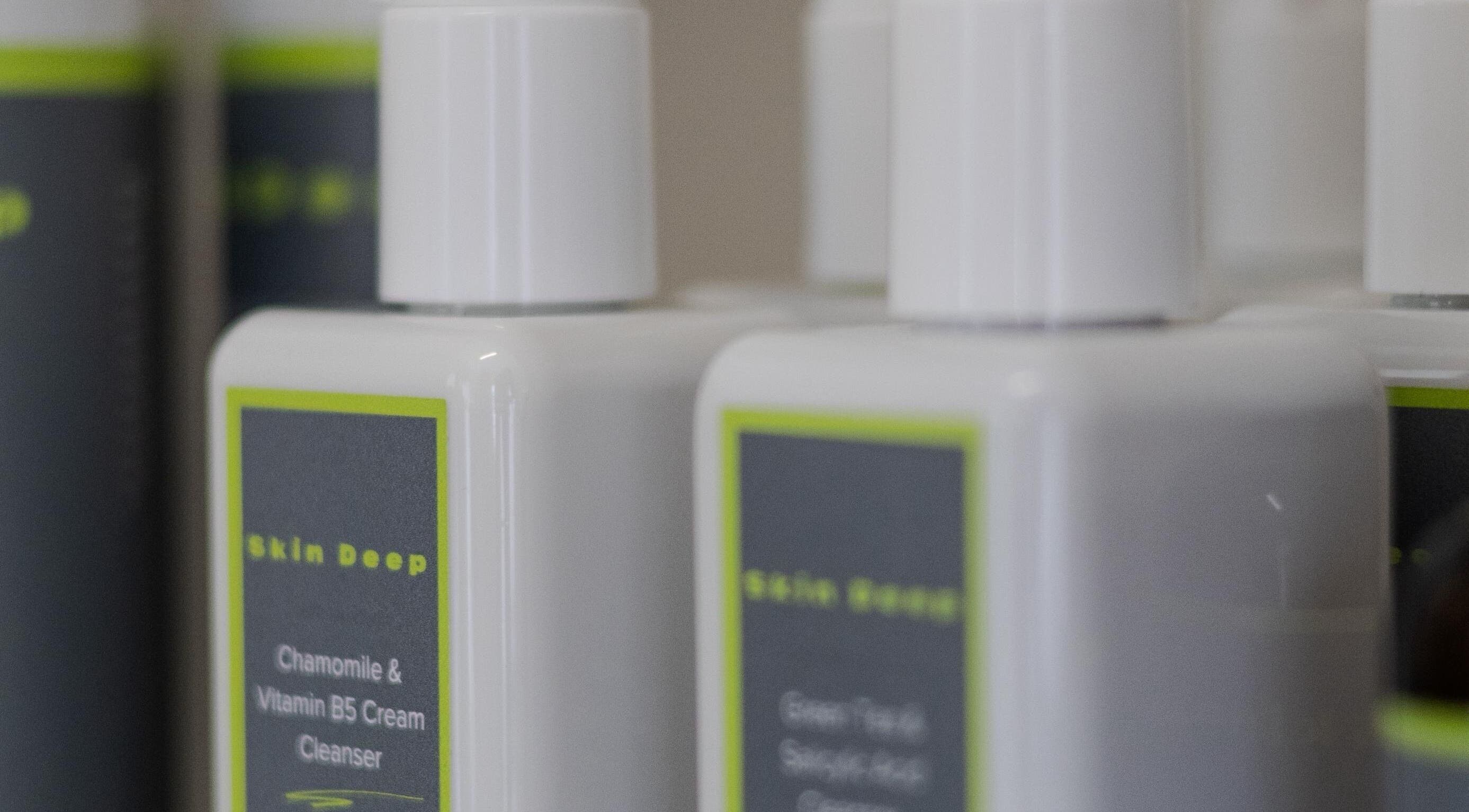 Luxurious skincare creams at Impressions, Cape Town, Western Cape, ZA, enhance your beauty regimen.