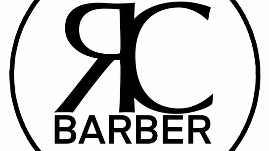 RC Barber - Art me