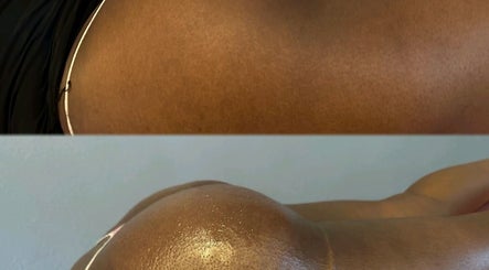 Lush Komestics image 2