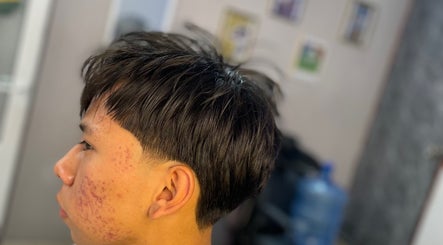 Urban barber obrázek 2