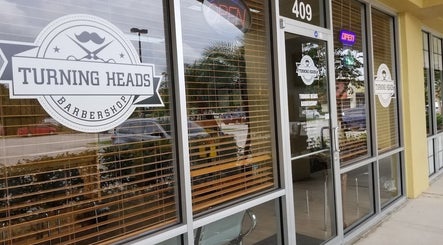 Turning Heads Barbershop