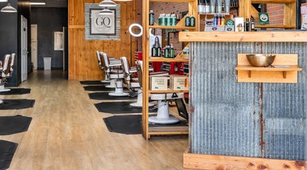 Turning Heads Barbershop – obraz 3