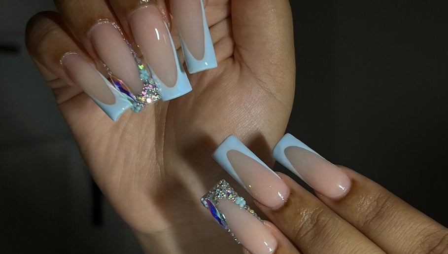 Nails by Mollie imej 1
