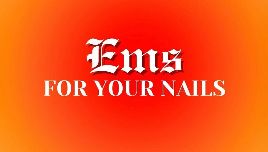 Emsforyournails изображение 1