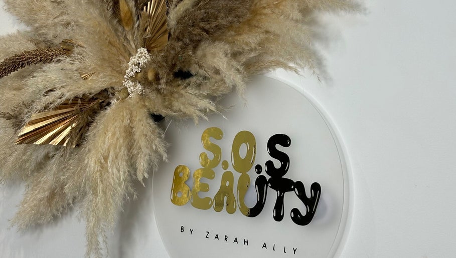 Image de S.O.S BEAUTY 1