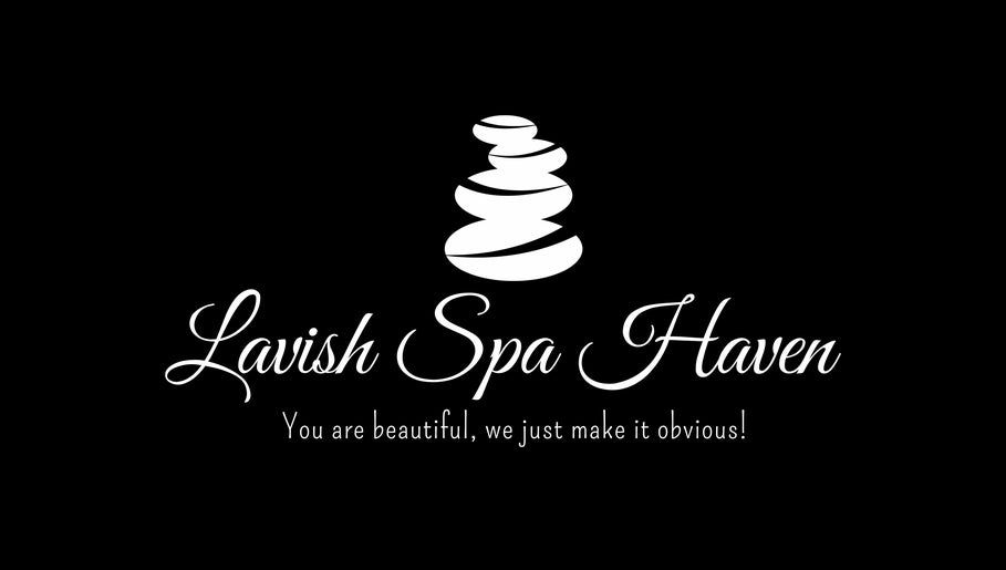 Lavish Spa Haven image 1