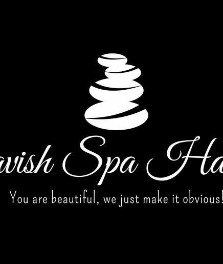 Lavish Spa Haven image 2