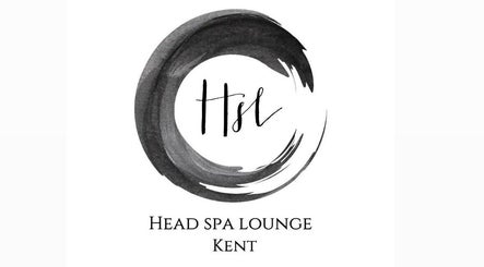 Head spa lounge Kent