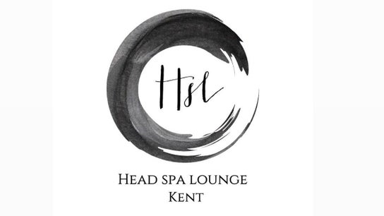 Head spa lounge Kent