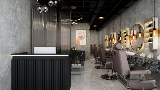 Suka Gents Salon