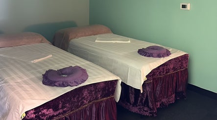 Super Star Massage