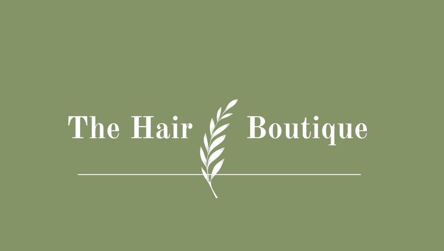 The Hair Boutique изображение 1