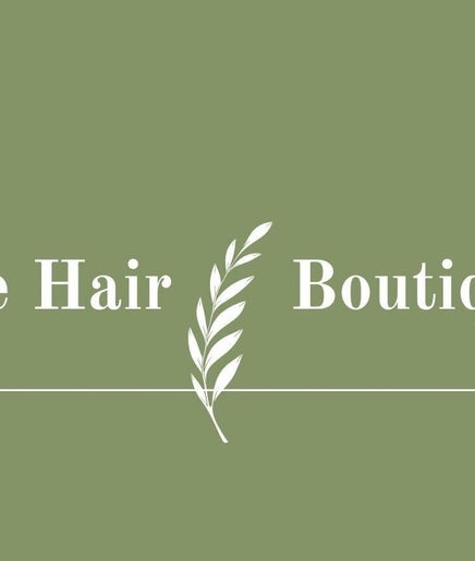 The Hair Boutique изображение 2