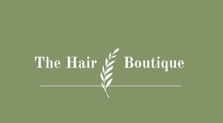 The Hair Boutique