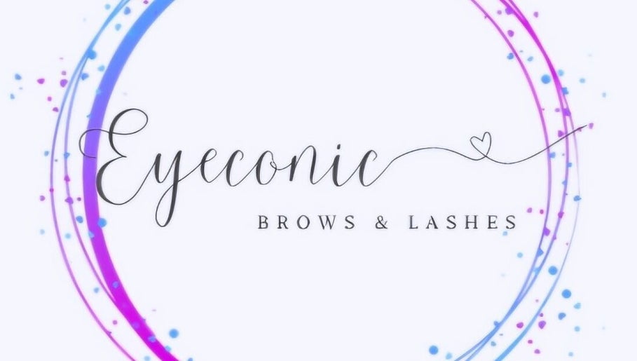 Eyeconic Brows & Lashes – obraz 1