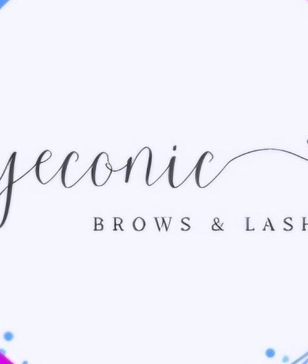 Eyeconic Brows & Lashes – obraz 2