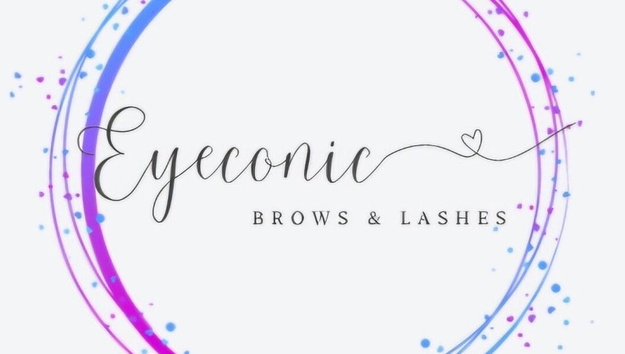 Eyeconic Brows & Lashes image 1