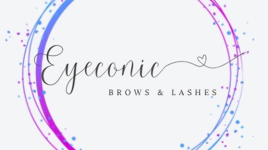 Eyeconic Brows & Lashes