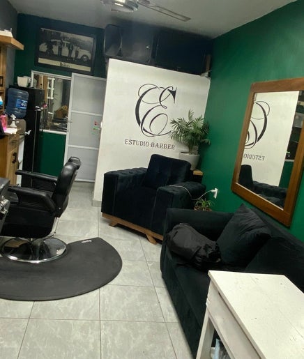 Εικόνα Studio barber CE 2