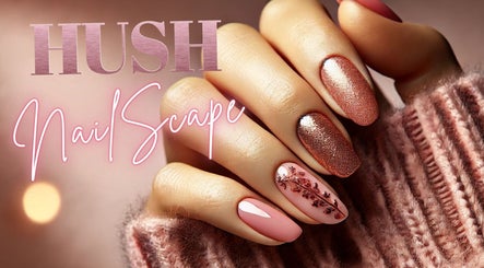 Hush NailScape