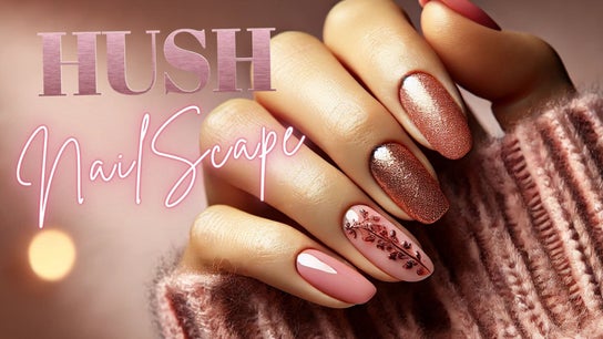 Hush NailScape