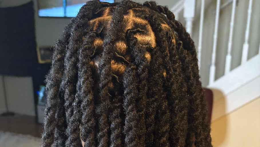 Locs by Ocqua billede 1