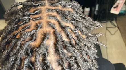 Locs by Ocqua billede 2