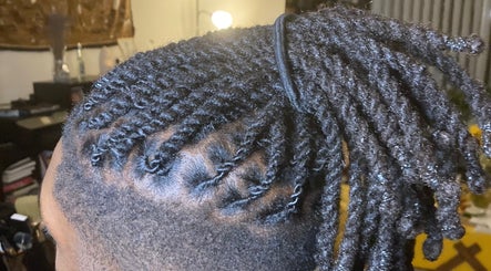 Locs by Ocqua billede 3