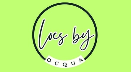Locs by Ocqua