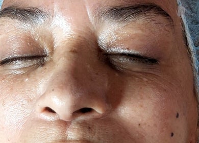 Tratamiento facial relajante en SkinCare By Lizbeth, Loíza, PR.