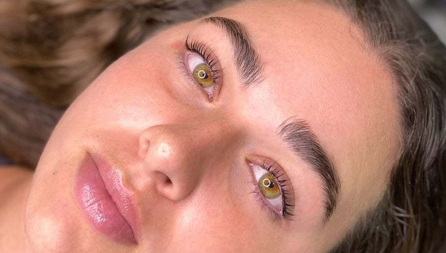 Pao Brows obrázek 1