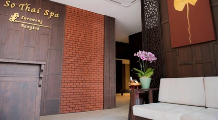 So Thai Spa Bangkok image 2