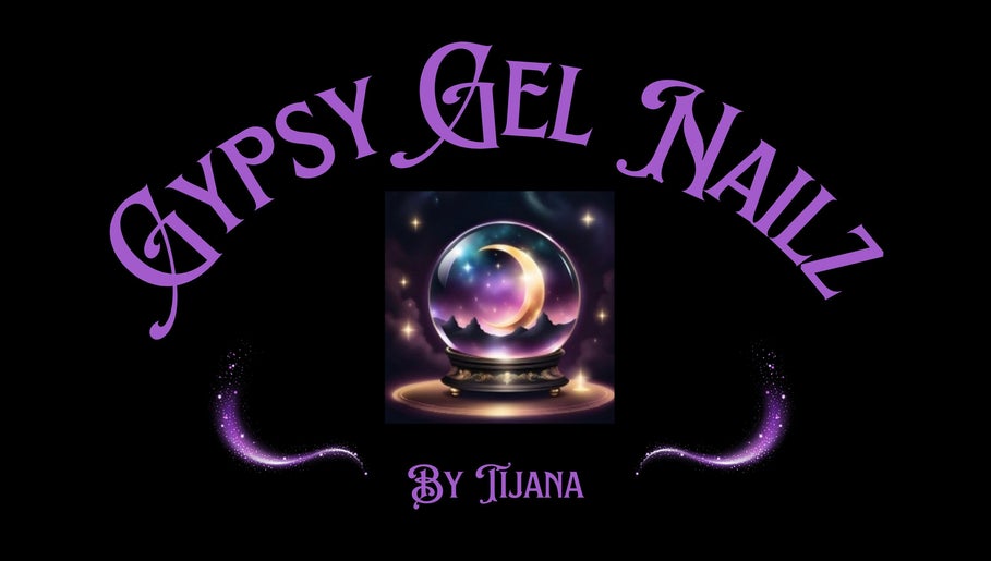 Gypsy Gel Nailz изображение 1