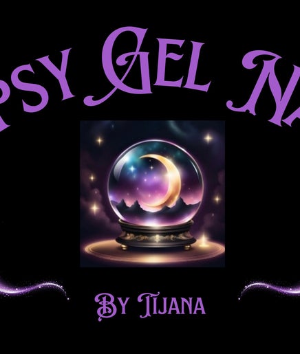 Gypsy Gel Nailz изображение 2