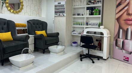 Dantel Beauty Salon image 2