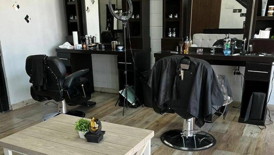 Barber shop mens cuts изображение 1