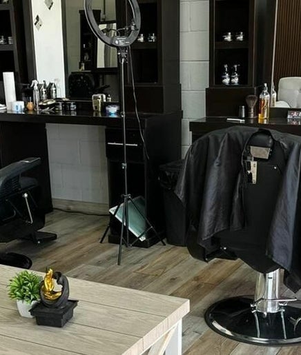 Barber shop mens cuts изображение 2