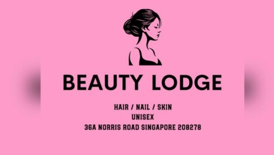 Beauty lodge Unisex Salon image 1